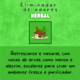 Eliminador de Odores Turma da Mônica Pets Herbal para Ambientes