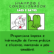 Shampoo e Condicionador Turma da Mônica Pets para Cães e Gatos