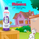 Shampoo Turma da Mônica Pets para Gatos