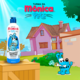 Shampoo Turma da Mônica Pets Neutro para Cães e Gatos
