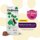 Antiparasitário MSD Defenza 200 mg para Cães