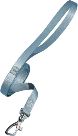 Conjunto Peitoral Mesh H e Guia Toh Alga para Cães - Tam. M