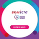 Antipulgas e Carrapatos MSD Bravecto para Cães de 40 a 56 Kg