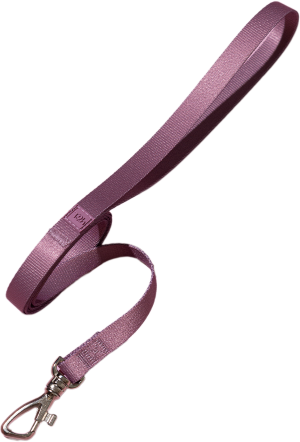 Conjunto Peitoral H e Guia Toh Bruma para Gatos - Tam. Único