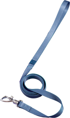 Conjunto Peitoral H e Guia Toh Marine para Gatos - Tam. Único