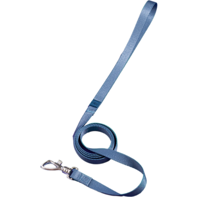 Conjunto Peitoral H e Guia Toh Marine para Gatos