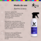 Banho a Seco K-Dog Azul