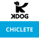 Colônia Chiclete K-Dog Azul