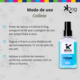 Colônia Chiclete K-Dog Azul