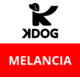 Colônia Melância K-Dog Vermelho