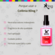 Colônia Melância K-Dog Vermelho