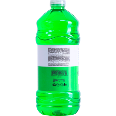 Eliminador de Odores K-Dog Herbal - 2 Litros