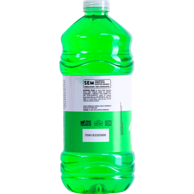 Eliminador de Odores K-Dog Herbal - 2 Litros