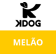 Colônia Melão K-Dog Amarela