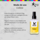 Colônia Melão K-Dog Amarela