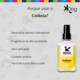 Colônia Melão K-Dog Amarela