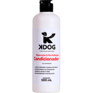 Condicionador K-Dog Branco - 500 mL
