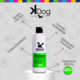Shampoo e Condicionador K-Dog Verde