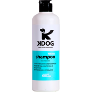 Shampoo K-Dog Azul para Filhotes - 500 mL