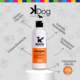 Shampoo Neutro K-Dog Laranja