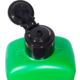 Shampoo Sanol Vet + Verde para Roedores, Coelhos/Furões