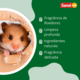 Shampoo Sanol Vet + Verde para Roedores, Coelhos/Furões