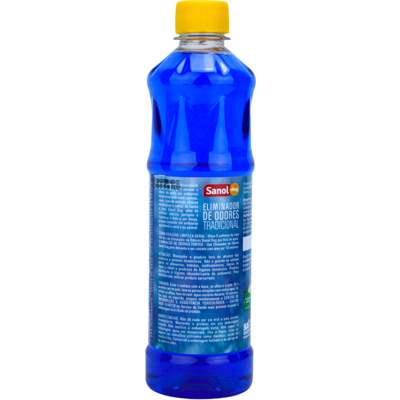Eliminador de Odores Sanol Dog Tradicional - 500 mL
