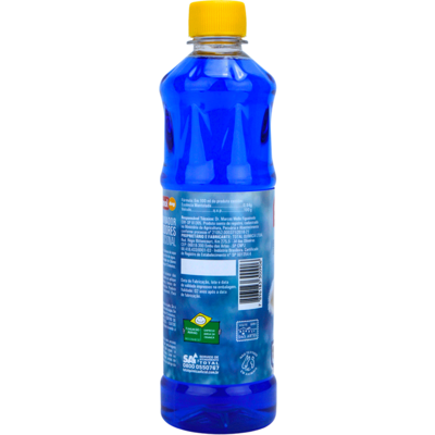 Eliminador de Odores Sanol Dog Tradicional - 500 mL
