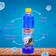 Eliminador de Odores Sanol Dog Tradicional - 500 mL