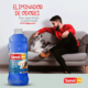 Eliminador de Odores Sanol Dog Tradicional para Ambientes