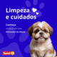 Eliminador de Odores Sanol Dog Tradicional para Ambientes