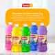 Eliminador de odores Sanol Dog Citronela para Ambientes