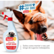 Educador Sanol Stop Dog para Cães e Gatos