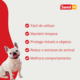 Educador Sanol Stop Dog para Cães e Gatos