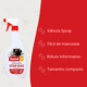 Educador Sanol Stop Dog para Cães e Gatos