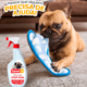 Educador Sanol Stop Dog para Cães e Gatos