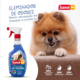 Eliminador de Odores Sanol Dog Refil Tradicional - 500 mL