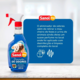 Eliminador de Odores Sanol Dog Refil Tradicional - 500 mL