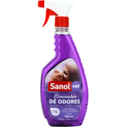 Eliminador de Odores Sanol Cat Gatilho - 500 mL