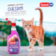 Eliminador de Odores Sanol Cat
