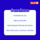 Eliminador de Odores Sanol Dog Tradicional para Ambientes