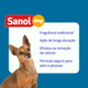 Eliminador de Odores Sanol Dog Concentrado para Ambientes