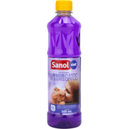 Eliminador de Odores Sanol Cat para Gatos Lavanda - 500 mL