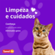 Eliminador de Odores Sanol Cat Lavanda