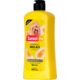 Shampoo Melão Sanol Dog Powerfruits Amarelo