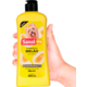 Shampoo Melão Sanol Dog Powerfruits Amarelo