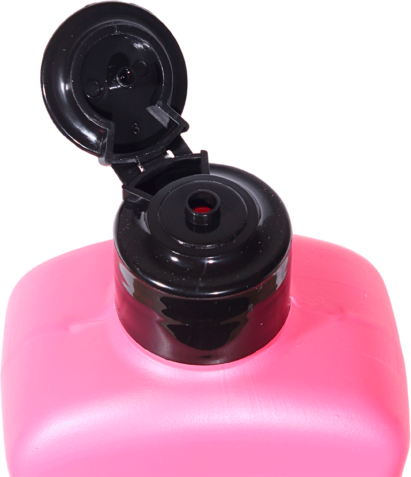 Shampoo Sanol Dog Rosa para Fêmea - 500 mL