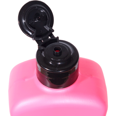 Shampoo Sanol Dog Rosa para Fêmea