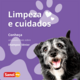 Shampoo Sênior Sanol Dog Roxo
