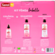 Kit Labelle Shampoo, Colônia e Ganhe 1 Condicionador Sanol Dog Rosa”